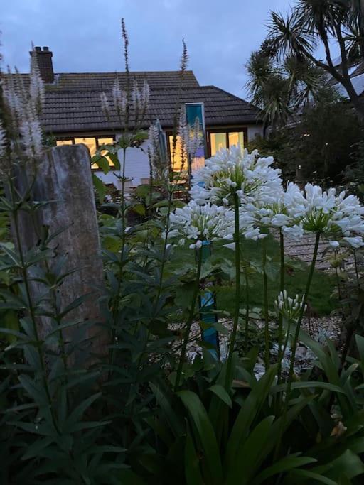 Villa Sadlesea à West Wittering Extérieur photo
